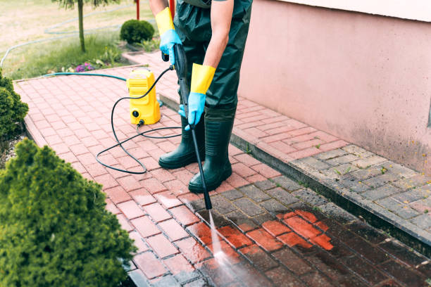 Deck Cleaning Services in Stanfield, OR