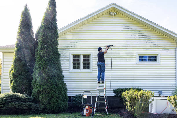 Best Roof Pressure Washing  in Stanfield, OR