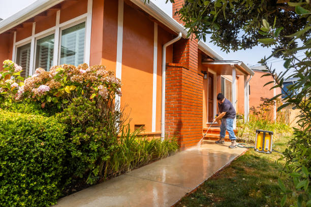 Best Sidewalk Pressure Washing  in Stanfield, OR