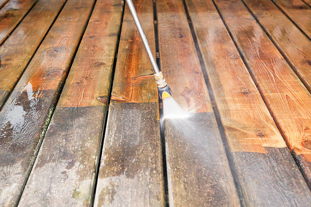 Best Roof Power Washing Services  in Stanfield, OR