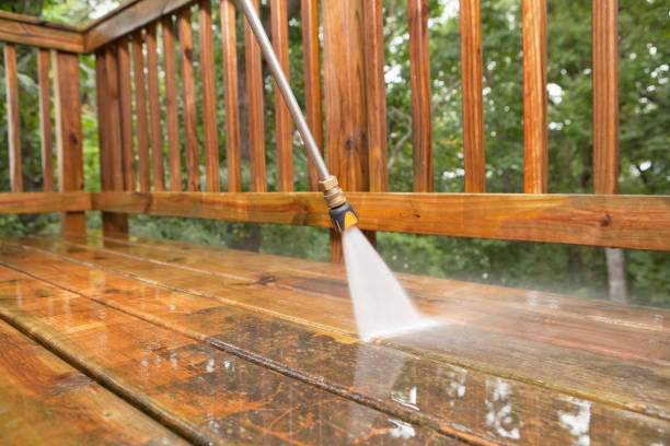 Best Roof Pressure Washing  in Stanfield, OR