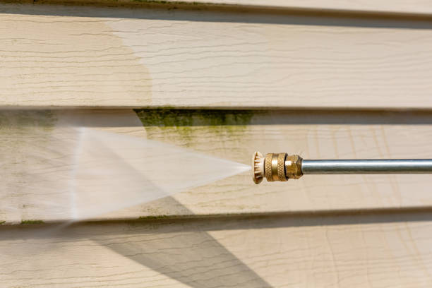 Pressure Washing Estimates in Stanfield, OR