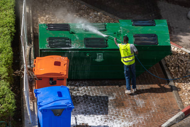 Trusted Stanfield, OR Pressure Washing Experts