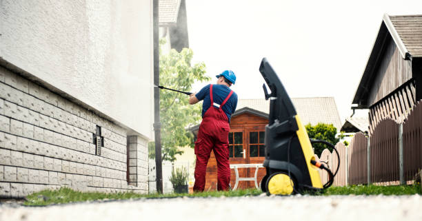 Why Choose Our Certified Pressure Washing Experts for Your Project Needs in Stanfield, OR?